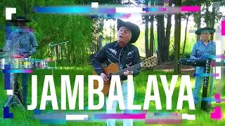 Grupo sabor a campo - Jambalaya JOS3 IN THE MIX | DVJ RJ