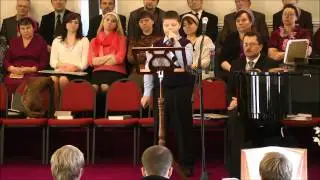 03 09 2014 Kids Solo 1 Детское Соло