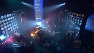 Jon Lord & The Hoochie Coochie Men - Who's Been Talkin'