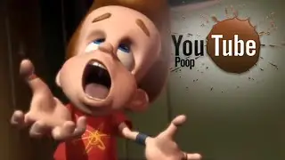 [YTP Mini] Jimmy Neutron's Opera