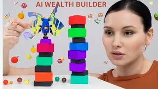 ai wealth builder tools And tutorial|ai website builder2023|how to use ai tools