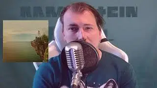 Rammstein - Nebel (cover. На русском)