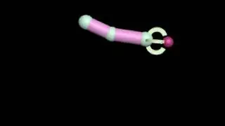Robot Arm with Ball Cycle