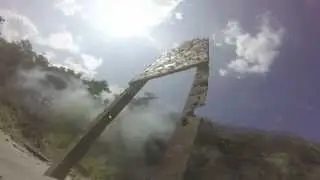 Helicopter Door Gunners: Navy Miniguns, machine guns, and GoPros!