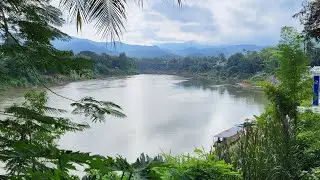 More adventures in Luang Prabang (Part 2)