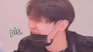 bts try not to laugh challenge