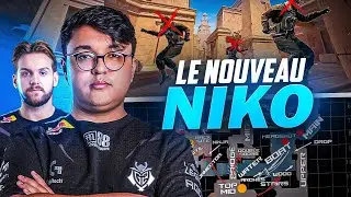 malbsMd plus fort que NIKO ? 🆚 Vitality ANALYSE PRO