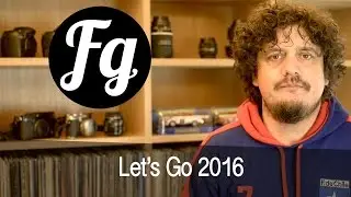 Let's Go 2016