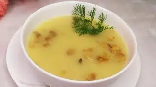 Атала тайёрлаш/Минг дартга даво бўлган атала таомини тайёрлаш/Atala tayyorlash 😋😋👍💯