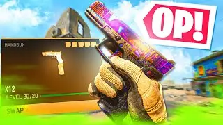 the *2 SHOT* X12 CLASS is INSANE in MW2! 😱 (Best X12 Class Setup) - Modern Warfare 2