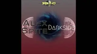 Alex Spite - Darkside [ Deep House 2019 Release ]