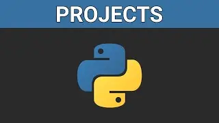 Building 8 Python Projects from Scratch: A Beginner's Guide