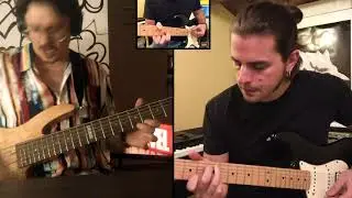 FUNK WILL SAVE THE WORLD (#jamSession)