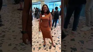I attended an event at LinkedIn. Here’s how it went. #shortfeed #dayinmylife #productdesign