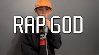 RAP GOD