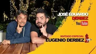 ¿CÓMO CONOCIÓ A MI MAMÁ? | Entrevista Eugenio Derbez PARTE 1  | José Eduardo Derbez