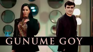 Eldar Ahmedow & Jemile Gunume Goy (Official Clip) 2022