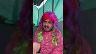 Toxic girlfriend | Kannada Comedy | Prakash RK
