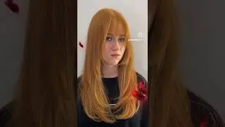 Какая она красивая 😍😍