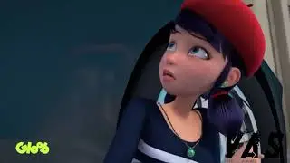 BRAND NEW !Miraculous Ladybug And Chat Noir Season 3 Ep 17 TRAİLER