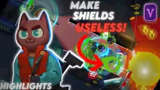 USING DOC IN SVS! + Bonus Clips (Bullet Echo)