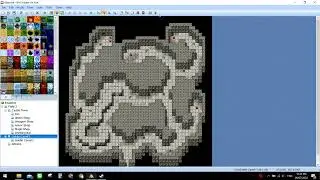 RPG Maker VX ACE Part Create Monster on Map