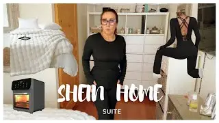 SHEIN HOME, DÉCO, CUISINE, DES PÉPITES, (SUITE) ...