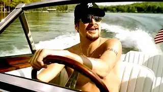Kid Rock - All Summer Long [Official Music Video]