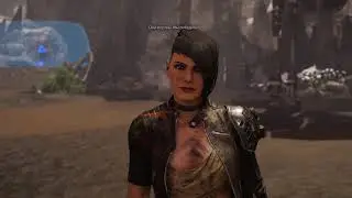 ELEX. Default gameplay