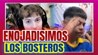 NO TUVIERON PIEDAD // LO FULMINARON A ROMERO