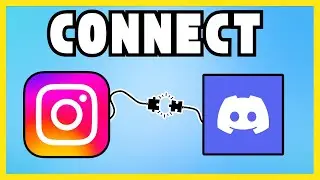 How To Connect  Instagram To Discord  Account [NEW UPDATE]