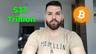 They’re Trying To Print Their Way Out!! Why This Is HUGE For Bitcoin