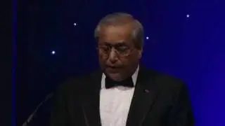 Dr Rami Ranger's sppech at Sun Mark's third Queen's Award celebrations. Part 6