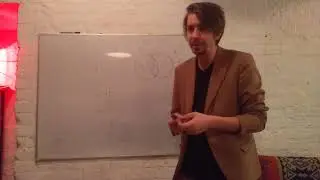 Модифицированная логика. Часть 4.