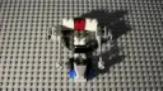How to make a lego clone infantry transport