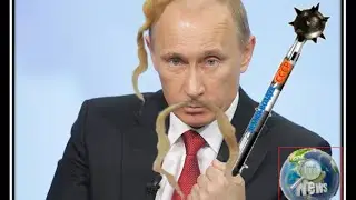 ШОК!!! Путин говорит на украинском!!! Такого-Вы еще НЕ Видели!!! | SHOCK!!! Putin speaks Ukrainian