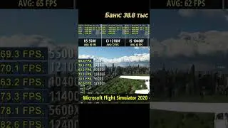 Лучший компьютер за 60 Тысяч