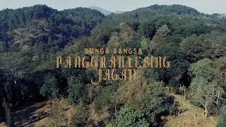 BUNGA BANGSA - PANGGRANTESING JAGAD || DRUM SINGLE (Official Video Clip)