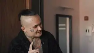 мем | meme Ага,наебом пахнет Моргенштерн, Алишер, MORGENSHTERN, для ВП, Для важных перегово