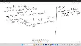 PaloAlto full course - Demo Session 2
