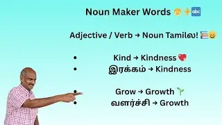 Cambridge English - First Certificate in English (FCE) - Noun - Adjective conversion - Full - KA 42