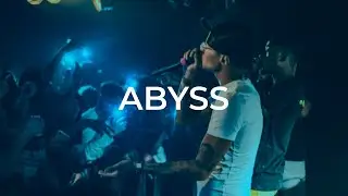 [FREE] Freeze Corleone x Gazo Type Beat - "ABYSS" | Instru Drill 2022