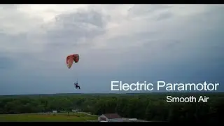 OpenPPG 22 Fun Flying and Update