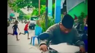 legitkota vs kampung
