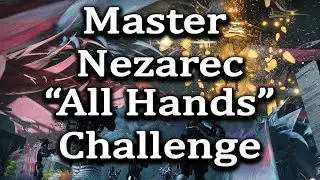 Master Nezarec 