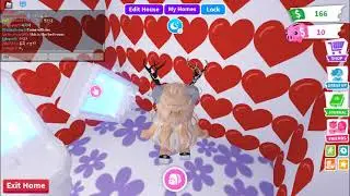 Roblox- My tiny house