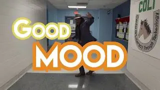 Mr. Mood- Good Mood