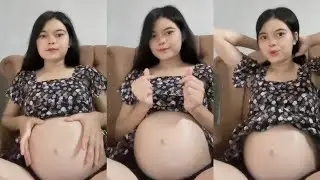 BUMIL Lagi Spil Perutnya Gais