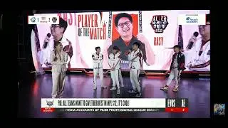 INTERVIEW KOCAK ALTER EGO SETELAH MENGALAHKAN EVOS DI MPL S12