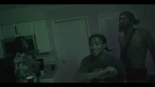 Big Fliko - Not A Drill Feat. Koach K [Shot By. QpVision}
